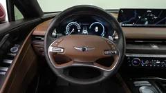 2022 Genesis G80 Gasoline 2.5 Turbo AWD — фото 17