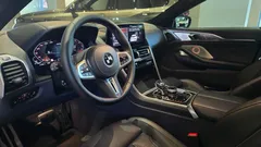 2023 BMW 8-Series M850i xDrive Gran Coupe — фото 15