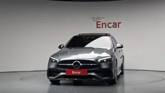2023 Mercedes-Benz C-Class C300 4MATIC AMG Line — фото 3
