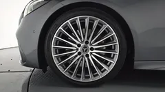 2023 Mercedes-Benz C-Class C300 4MATIC AMG Line — фото 5