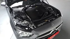 2023 Mercedes-Benz C-Class C300 4MATIC AMG Line — фото 6