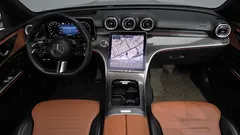 2023 Mercedes-Benz C-Class C300 4MATIC AMG Line — фото 7