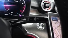 2023 Mercedes-Benz C-Class C300 4MATIC AMG Line — фото 9