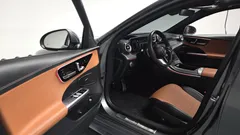 2023 Mercedes-Benz C-Class C300 4MATIC AMG Line — фото 10