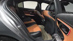 2023 Mercedes-Benz C-Class C300 4MATIC AMG Line — фото 11