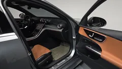 2023 Mercedes-Benz C-Class C300 4MATIC AMG Line — фото 12