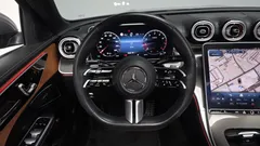 2023 Mercedes-Benz C-Class C300 4MATIC AMG Line — фото 13