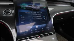 2023 Mercedes-Benz C-Class C300 4MATIC AMG Line — фото 17