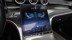 2023 Mercedes-Benz C-Class C300 4MATIC AMG Line — фото 18