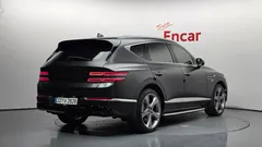 2023 Genesis GV80 3.0 Diesel AWD — фото 2