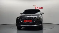 2023 Genesis GV80 3.0 Diesel AWD — фото 3