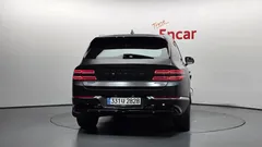 2023 Genesis GV80 3.0 Diesel AWD — фото 4