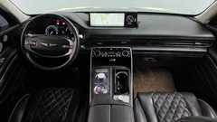2023 Genesis GV80 3.0 Diesel AWD — фото 7