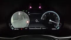 2023 Genesis GV80 3.0 Diesel AWD — фото 8