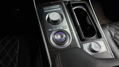 2023 Genesis GV80 3.0 Diesel AWD — фото 9