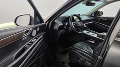 2023 Genesis GV80 3.0 Diesel AWD — фото 10