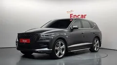 2023 Genesis GV80 3.0 Diesel AWD — фото 13