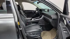 2023 Genesis GV80 3.0 Diesel AWD — фото 15