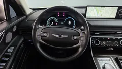 2023 Genesis GV80 3.0 Diesel AWD — фото 17