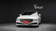 2024 Genesis G80 Gasoline 2.5 Turbo 2WD — фото 3