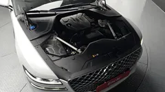 2024 Genesis G80 Gasoline 2.5 Turbo 2WD — фото 6