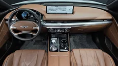 2024 Genesis G80 Gasoline 2.5 Turbo 2WD — фото 7