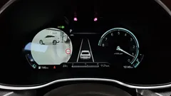2024 Genesis G80 Gasoline 2.5 Turbo 2WD — фото 8