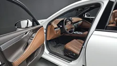 2024 Genesis G80 Gasoline 2.5 Turbo 2WD — фото 10