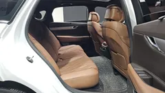 2024 Genesis G80 Gasoline 2.5 Turbo 2WD — фото 11