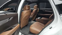 2024 Genesis G80 Gasoline 2.5 Turbo 2WD — фото 12