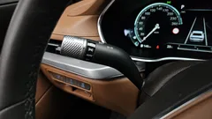 2024 Genesis G80 Gasoline 2.5 Turbo 2WD — фото 15