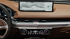 2024 Genesis G80 Gasoline 2.5 Turbo 2WD — фото 18