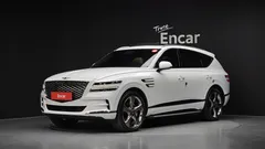 2022 Genesis GV80 3.0 Diesel AWD — фото 1