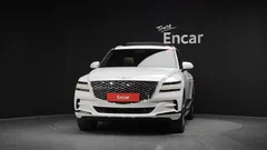 2022 Genesis GV80 3.0 Diesel AWD — фото 3