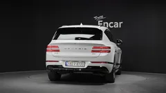 2022 Genesis GV80 3.0 Diesel AWD — фото 4