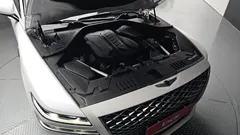2022 Genesis GV80 3.0 Diesel AWD — фото 6
