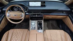 2022 Genesis GV80 3.0 Diesel AWD — фото 7
