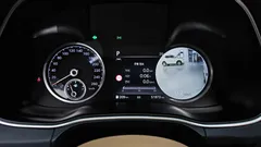 2022 Genesis GV80 3.0 Diesel AWD — фото 8