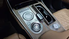 2022 Genesis GV80 3.0 Diesel AWD — фото 9