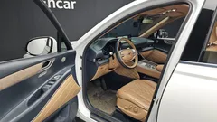 2022 Genesis GV80 3.0 Diesel AWD — фото 10
