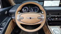 2022 Genesis GV80 3.0 Diesel AWD — фото 13