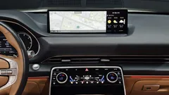 2022 Genesis GV80 3.0 Diesel AWD — фото 14