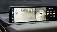 2022 Genesis GV80 3.0 Diesel AWD — фото 15