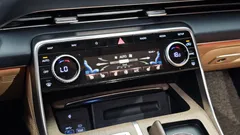 2022 Genesis GV80 3.0 Diesel AWD — фото 16