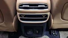 2022 Genesis GV80 3.0 Diesel AWD — фото 17