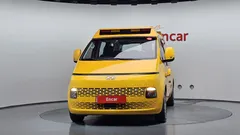 2022 Hyundai Staria L3.5 Kinder Safety Car — фото 3