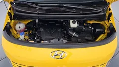 2022 Hyundai Staria L3.5 Kinder Safety Car — фото 6