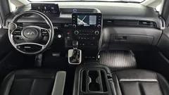 2022 Hyundai Staria L3.5 Kinder Safety Car — фото 7