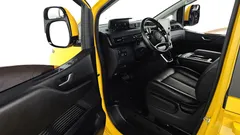 2022 Hyundai Staria L3.5 Kinder Safety Car — фото 10
