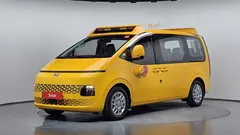 2022 Hyundai Staria L3.5 Kinder Safety Car — фото 11